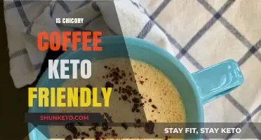 Exploring Chicory Coffee: A Keto-Friendly Alternative to Traditional Coffee
