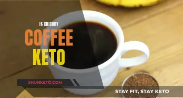 Chicory Coffee: Keto-Friendly or Not?