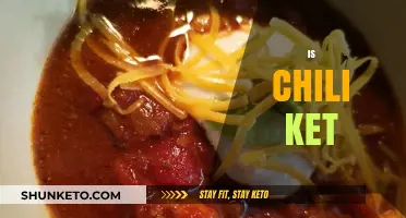 Is Chili Keto-Friendly? A Spicy Guide to Low-Carb Chili Recipes
