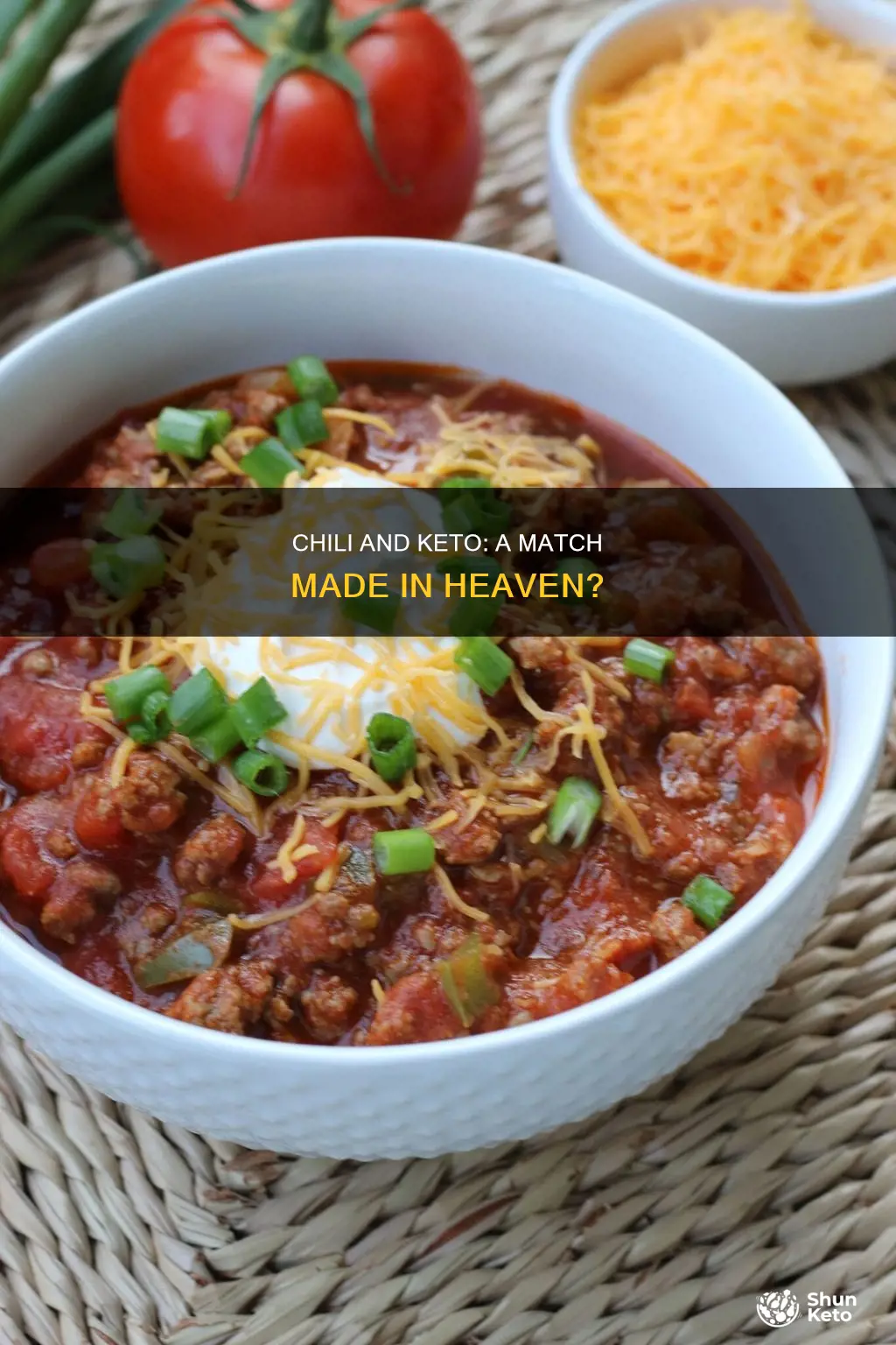 is chili keto approved