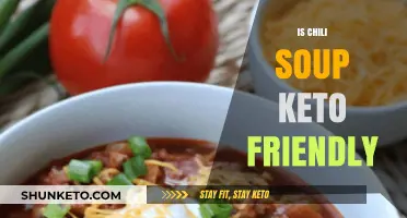 Savoring Spice: Is Chili Soup a Keto-Friendly Delight?