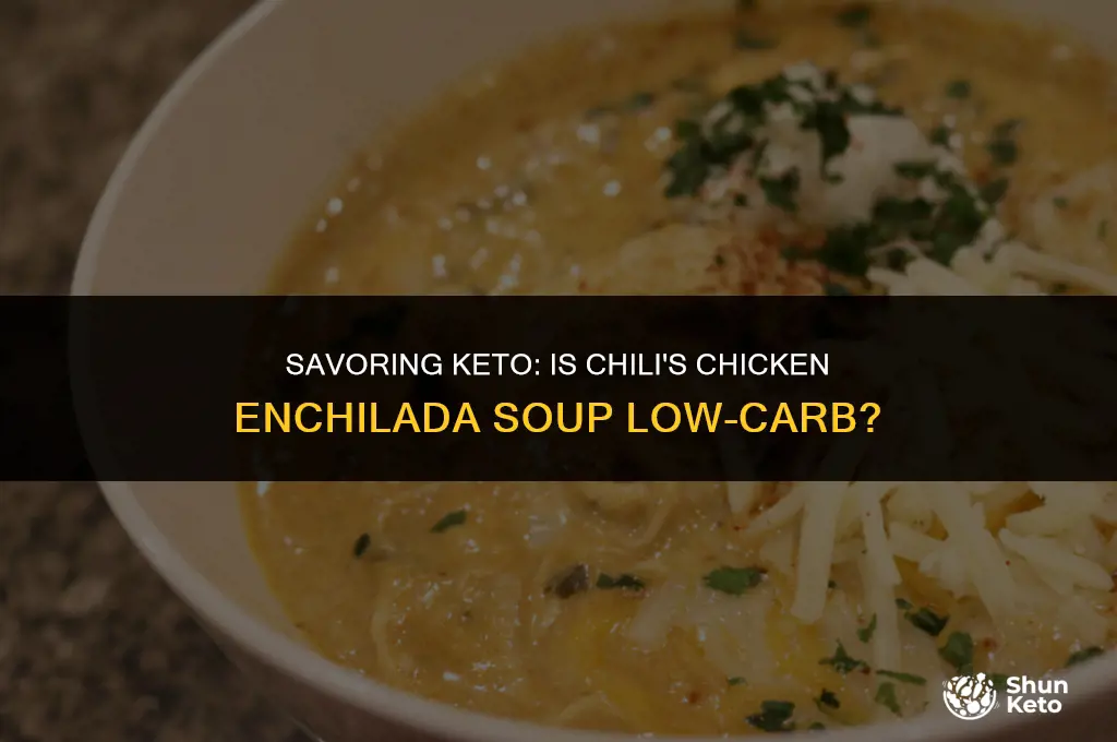 is chili
