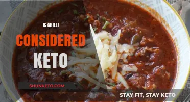 Is Chili Keto-Friendly? Spicy Facts for Low-Carb Diets