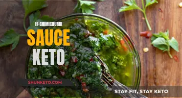 Chimichurri Sauce: Keto-Friendly or Not?