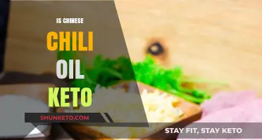 Is Chinese Chili Oil Keto-Friendly? A Spicy Diet Guide