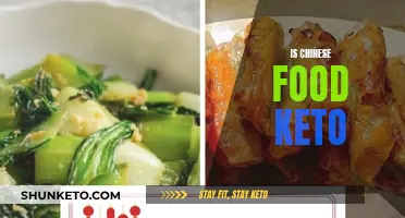 Chinese Food and Keto: A Tasty Combination?