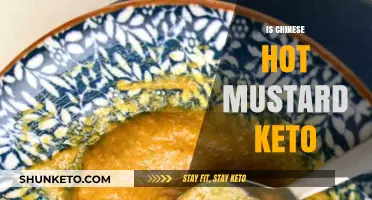 Is Chinese Hot Mustard Keto-Friendly? A Spicy Diet Guide