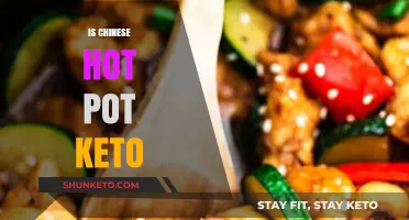 Can You Enjoy Chinese Hot Pot on a Keto Diet?