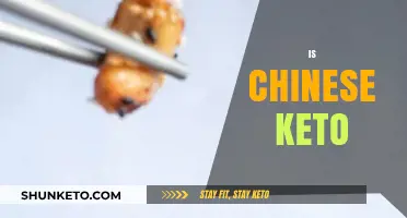 Exploring Chinese Keto: Authentic Low-Carb Recipes and Cultural Adaptations