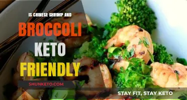 Is Chinese Shrimp and Broccoli Keto-Friendly? A Diet Guide