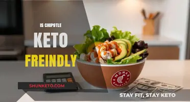 Is Chipotle Keto-Friendly? A Low-Carb Guide to Ordering Smart