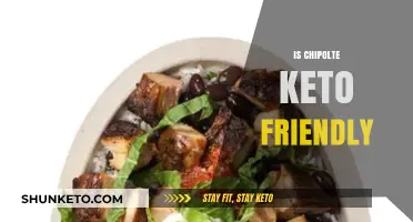 Is Chipotle Keto-Friendly? A Low-Carb Guide to Ordering Smart