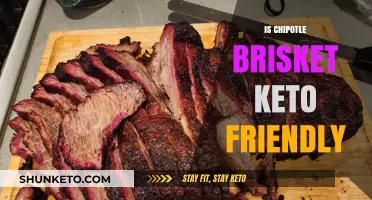 Is Chipotle Brisket Keto-Friendly? A Low-Carb Diet Analysis