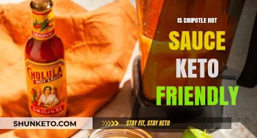 Is Chipotle Hot Sauce Keto-Friendly? A Spicy Diet Guide