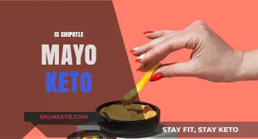 Is Chipotle Mayo Keto-Friendly? A Spicy Low-Carb Guide