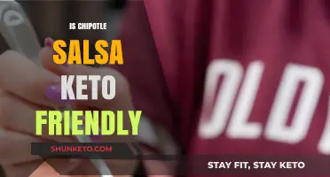 Is Chipotle Salsa Keto-Friendly? A Low-Carb Diet Guide