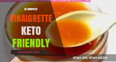 Is Chipotle Vinaigrette Keto-Friendly? A Complete Nutritional Breakdown