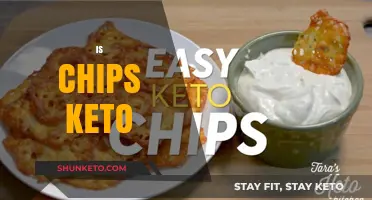 Are Chips Keto-Friendly? Unraveling the Crunchy Snack Dilemma