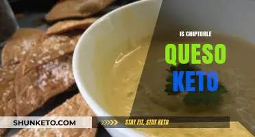 Is Chipotle Queso Keto-Friendly? A Low-Carb Diet Analysis