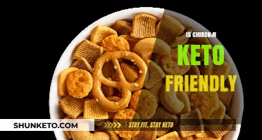 Is Chironji Keto-Friendly? Nutritional Insights and Low-Carb Benefits