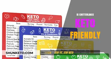 Are Chitterlings Keto-Friendly? A Low-Carb Diet Analysis