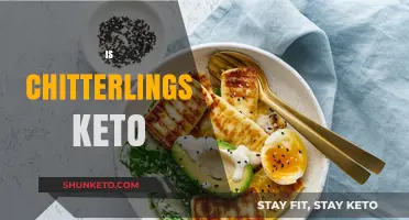 Are Chitterlings Keto-Friendly? A Low-Carb Diet Analysis