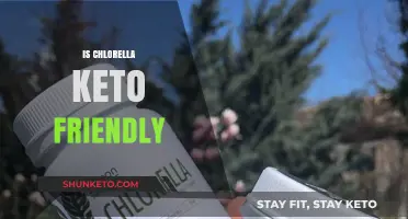 Is Chlorella Keto-Friendly? Unlocking Its Role in Low-Carb Diets