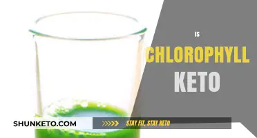 Is Chlorophyll Keto-Friendly? Unlocking Its Benefits for Your Diet