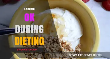 Chobani: A Healthy Dieting Option?