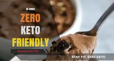 Is ChocZero Keto-Friendly? A Sweet Guide to Low-Carb Chocolate