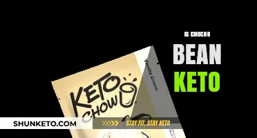 Is Chocho Bean Keto-Friendly? Unlocking Its Low-Carb Potential