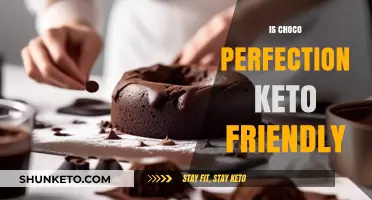 Is Choco Perfection Keto-Friendly? A Sweet Indulgence Analysis