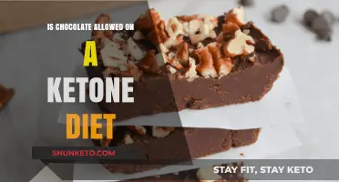 Can You Eat Chocolate on a Ketogenic Diet?