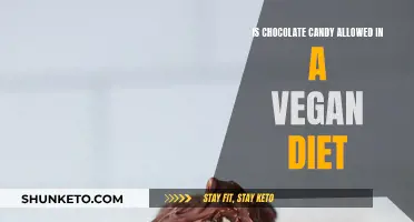 Veganism and Chocolate: What's Allowed and What's Not