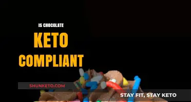 Can You Eat Chocolate on Keto? A Sweet Guide to Compliance