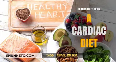 Chocolate and Cardiac Diet: What's the Verdict?