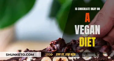 Vegan Chocolate: What's the Deal?