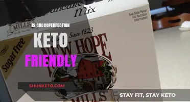 Chocoperfection Keto-Friendly? Unveiling the Truth About This Sweet Treat