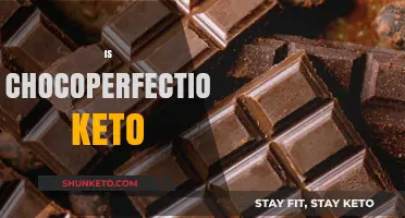 Is Chocoperfection Keto-Friendly? A Sweet Treat Analysis