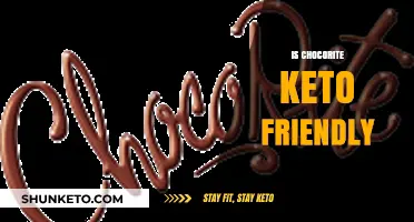 Is Chocorite Keto-Friendly? A Sweet Treat Analysis for Low-Carb Diets
