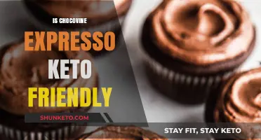 Is Chocovine Espresso Keto-Friendly? A Low-Carb Diet Analysis
