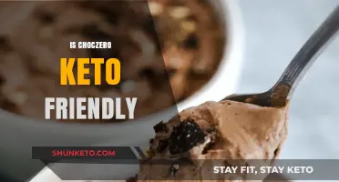 Is ChocZero Keto-Friendly? A Sweet Guide to Low-Carb Chocolate