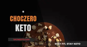 Is ChocZero Keto-Friendly? A Sweet Guide to Low-Carb Chocolate