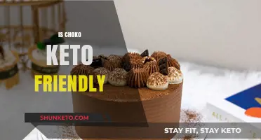 Is Choko Keto-Friendly? Unveiling the Truth About This Sweet Treat