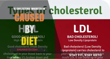 Genetics vs Diet: The Cholesterol Conundrum