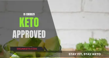 Is Chorizo a Part of the Keto Diet?