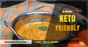 Is Chutney Keto-Friendly? A Guide to Low-Carb Condiment Choices