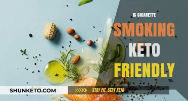 Is Smoking Cigarettes Compatible with a Keto Diet? Facts Revealed