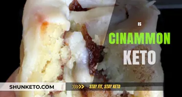 Is Cinnamon Keto-Friendly? Unlocking the Spice's Low-Carb Potential