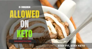 Cinnamon on Keto: Friend or Foe?